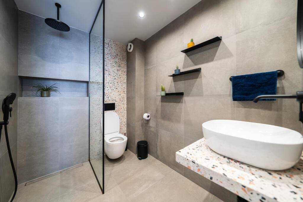 Apartament Vitosha With Parking